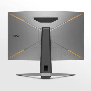 BenQ Mobiuz EX3210R 32-Inch (81.28 cm) 2K QHD 2560 X 1440 Pixels 1000R Curved Gaming LCD Monitor, 165Hz, 1Ms, AMD Freesync Premium Pro, Hdr400, Dci P3, 2.1 Channel Speake (4)