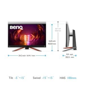 BenQ Mobiuz Ex2710Q 27 Inch at lowest price (4)