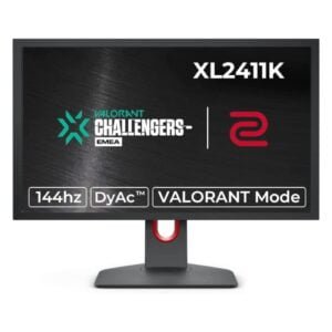 BenQ Zowie XL2411K 24 Inch Gaming Monitor