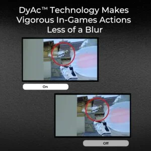 BenQ Zowie XL2546K 24.5-Inch Gaming Monitor (3)