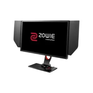 BenQ Zowie XL2746S 27-Inch 240Hz Esports Gaming Monitor, 0.5ms, Full HD 1080p, AMD Freesync Premium, Height Adjustable, HDMI 2.0, DP 1.2, DyAc+, Black Equalizer, Color Vib (3)