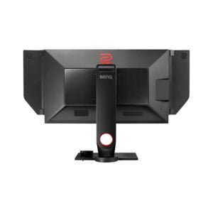 BenQ Zowie XL2746S 27-Inch 240Hz Esports Gaming Monitor, 0.5ms, Full HD 1080p, AMD Freesync Premium, Height Adjustable, HDMI 2.0, DP 1.2, DyAc+, Black Equalizer, Color Vibrance, S-Switch, Shield