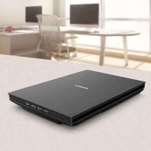 Canon CanoScan Lide 300 Fast & Compact Flatbed Scanner With USB, Pdf, Autoscan, Copy, document and photo scanner (6) Canon CanoScan Lide 300 Fast & Compact Flatbed Scanner With USB, Pdf, Autoscan, Copy, document and photo scanner (6)