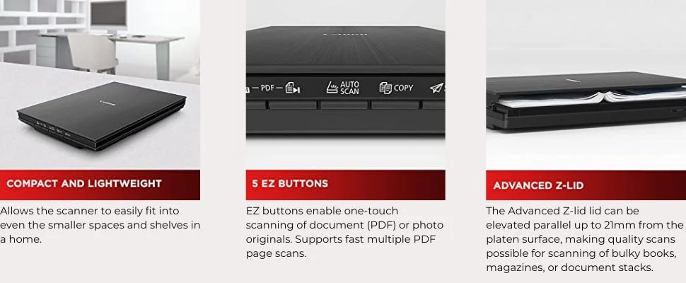 scanner at lowest price