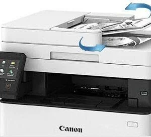 Canon Imageclass MF445dw – All in One, Wireless, Mobile Ready Duplex Laser Printer