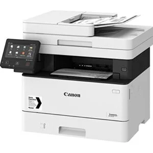 Canon Imageclass MF445dw – All in One, Wireless, Mobile Ready Duplex Laser Printer (5)