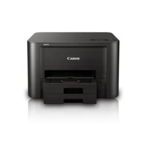 Canon Maxify iB4170 Color Inkjet (Black) High performance printer with high speed at low running cost (5)
