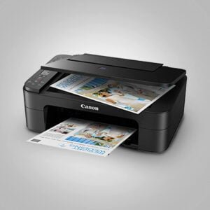 best inkjet printer in canon