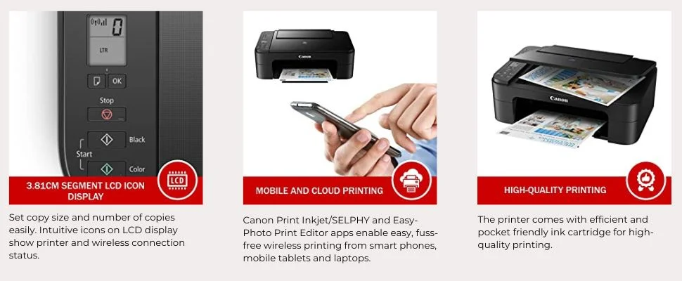 Best color printer at lowest price