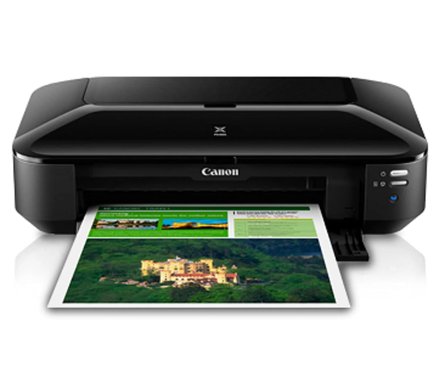 Canon PIXMA IX 6870 best A3 printer at best price