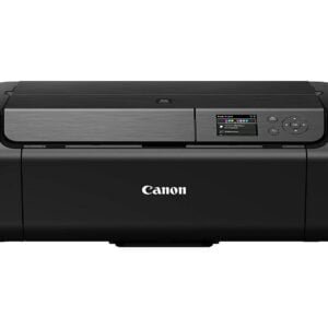 Canon PIXMA PRO-200, With Wi-fi, USB, A3, Ethernet, Inkjet fast Printer, Black – Best printer for home & office