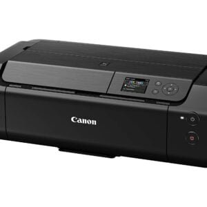 Canon PIXMA PRO-200, With Wi-fi, USB, A3, Ethernet, Inkjet fast Printer, Black – Best printer for home & office (9)