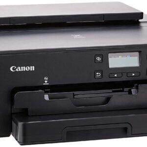 Canon PIXMA TS707 Single Function Wireless Inkjet Color Photo Printer (Black) – Best Photo Printer (3)