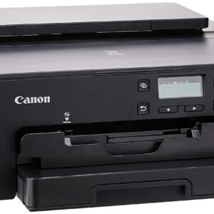 Canon PIXMA TS707 Single Function Wireless Inkjet Color Photo Printer (Black) – Best Photo Printer (3)