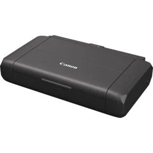 Canon Pixma TR150 Wireless Portable WiFi Inkjet Printer, Corded & Cordless, USB 2.0 -Best Portable Wi-fi printer (3)