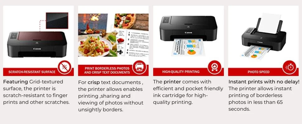 buy ts 207 at lowest cost best printer under 2500