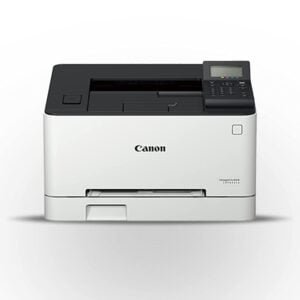 Canon imageCLASS LBP621CW Single Function WiFi Color Laser Printer