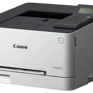 Canon imageCLASS LBP621CW Single Function WiFi Color Laser Printer (7)