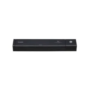 Canon imageFORMULA P-208II Scan-tini Personal Document Scanner, Black (2)