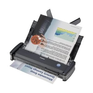 Canon imageFormula P-215II Document Scanner (3)