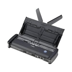 Canon imageFormula P-215II Document Scanner (5)