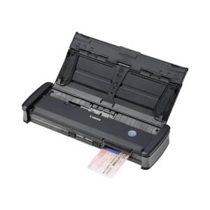 Canon imageFormula P-215II Document Scanner (6)