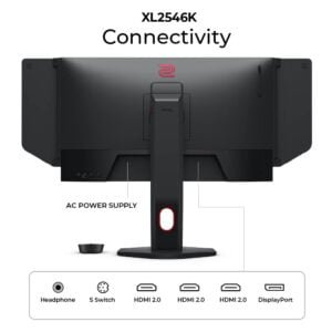 best gaming monitor under 50000
