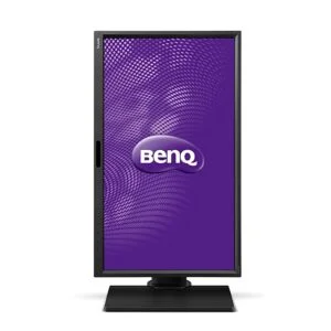 BenQ BL2420PT 23.8-Inch (60.45 cm) 2560 X 1440 Pixels IPS Designer LED Monitor for Photo Editing with USB and Vga Port, Black (14)