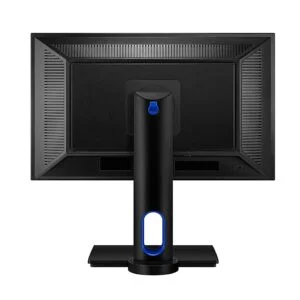 BenQ BL2420PT 23.8-Inch (60.45 cm) 2560 X 1440 Pixels IPS Designer LED Monitor for Photo Editing with USB and Vga Port, Black (9)