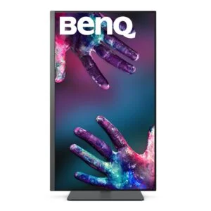 BenQ PD3205U 31.5-Inch 4K Monitor at lowest price