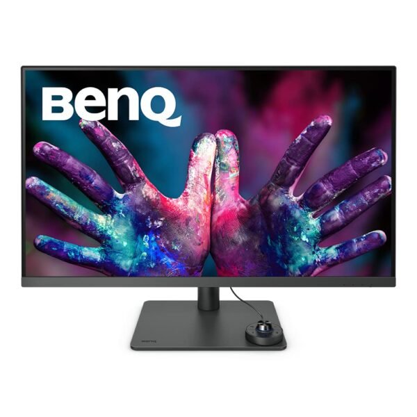 BenQ PD3205U 31.5-Inch 4K Monitor