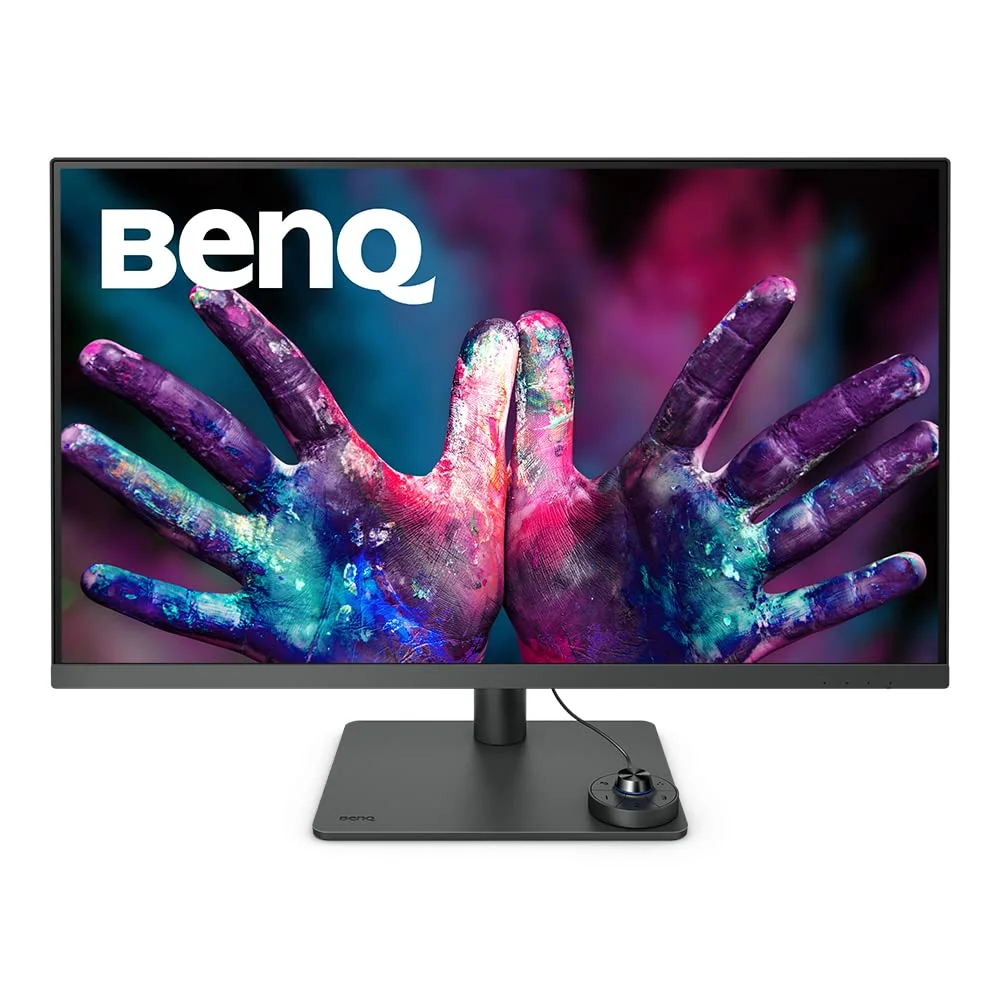【美品特価】 4K31.5型液晶モニター BenQ EW3270U EW3270U | BenQ 31.5インチ アイケアディスプレイ/モニター | CFD販売