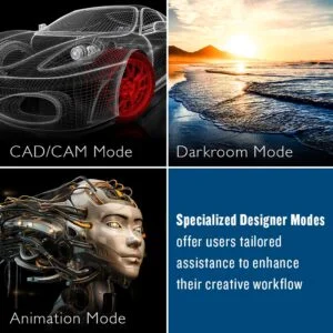 BenQ PD3220U 32-Inch Designer Professional Monitor (4) BenQ PD3220U 32-Inch Designer Professional Monitor (4)