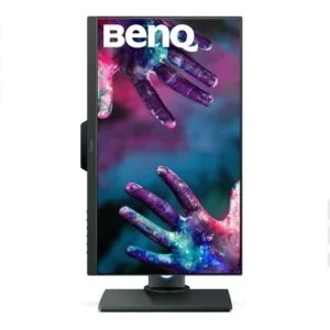 BenQ Pd2500Q 25 Inch (63.5 cm) 2K Designvue Designer Monitor