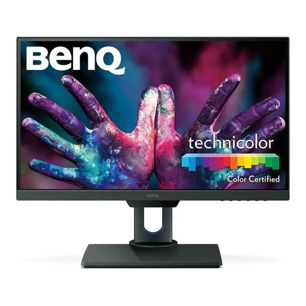 BenQ PD2500Q 25-Inch Designer Monitor