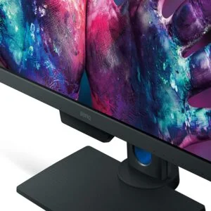 BenQ Pd2500Q 25 Inch (63.5 cm) 2K Designvue Designer Monitor (6)