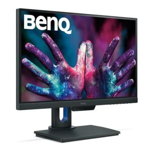 BenQ Pd2500Q 25 Inch (63.5 cm) 2K Designvue Designer Monitor (7)
