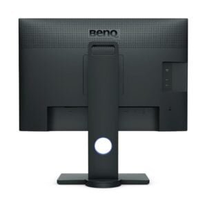 BenQ-SW240 24.1-Inch LCD Monitor with Color Accuracy Photography, Professional Display (3)