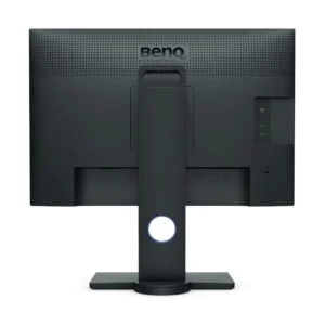 BenQ-SW240 24.1-Inch LCD Monitor with Color Accuracy Photography, Professional Display (3)