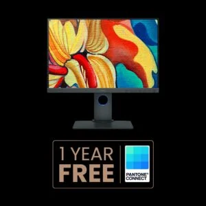 BenQ-SW240 24.1-Inch LCD Monitor with Color Accuracy Photography, Professional Display (4)