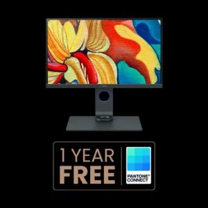 BenQ SW270C 27-Inch Photo Editing Monitor at best price (3)