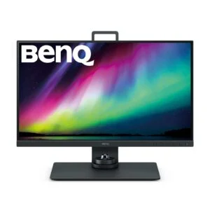 BenQ SW270C 27-Inch Photo Editing Monitor at best price (4)