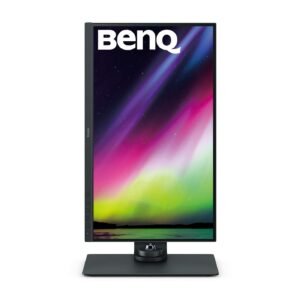 BenQ SW270C 27-Inch Photo Editing Monitor