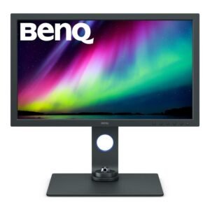 BenQ SW271C 27-Inch LCD Monitor