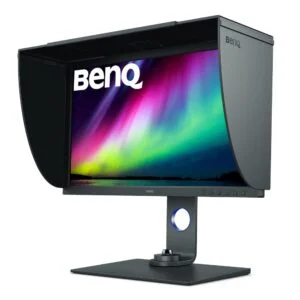 BenQ SW271C 27-Inch LCD Monitor at lowest price only at computerbaba.co.in (2)