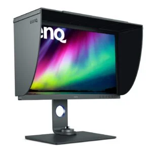 BenQ SW271C 27-Inch LCD Monitor at lowest price only at computerbaba.co.in (7)