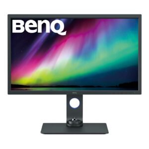 BenQ SW321C 32-Inch PhotoVue Photographer Monitor