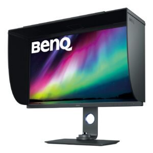 BenQ SW321C 32-Inch PhotoVue Photographer Monitor