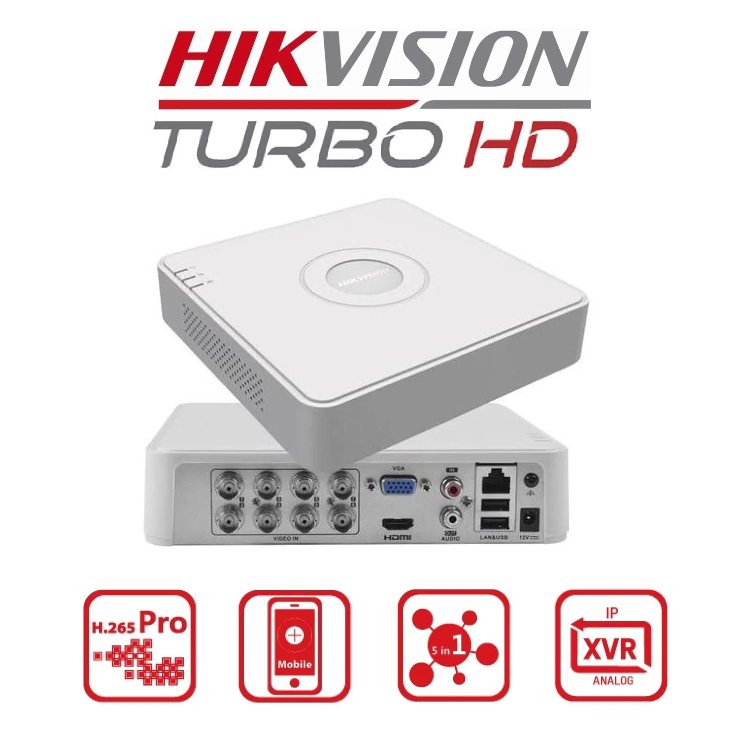 hikvision mobile dvr price