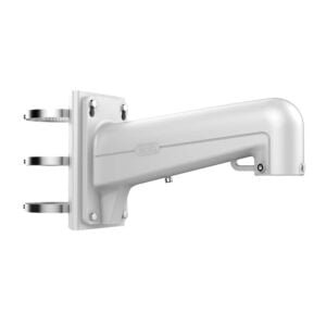 HIKVISION DS-1602ZJ-Pole Vertical Pole Mount Bracket for Hikvision Speed Dome Camera